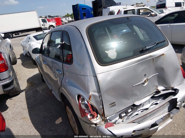 Aukcja sprzedaży 2005 Chrysler Pt Cruiser Touring, vin: 3C4FY58B75T608419, numer aukcji: 45894452