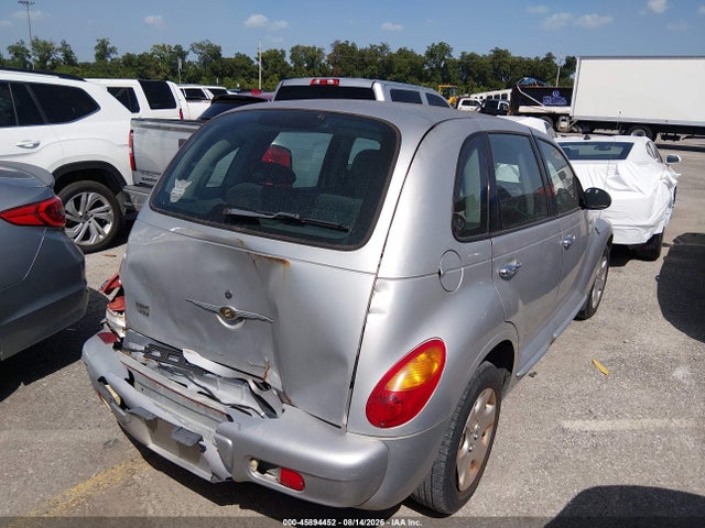 Aukcja sprzedaży 2005 Chrysler Pt Cruiser Touring, vin: 3C4FY58B75T608419, numer aukcji: 45894452