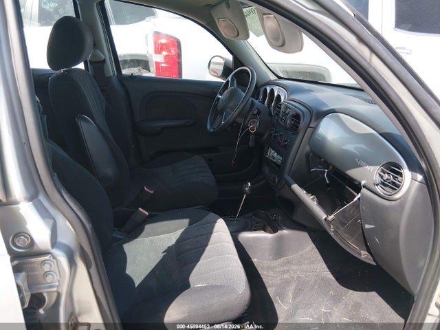 Aukcja sprzedaży 2005 Chrysler Pt Cruiser Touring, vin: 3C4FY58B75T608419, numer aukcji: 45894452