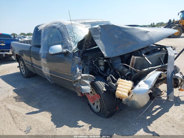 Продаж на аукціоні авто 2001 Chevrolet Silverado 1500 Ls, vin: 2GCEC19V511367628, номер лоту: 45894453