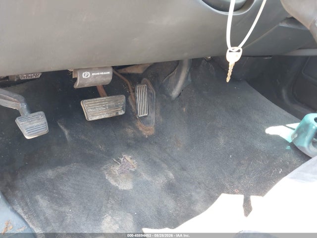 Продаж на аукціоні авто 2001 Chevrolet Silverado 1500 Ls, vin: 2GCEC19V511367628, номер лоту: 45894453