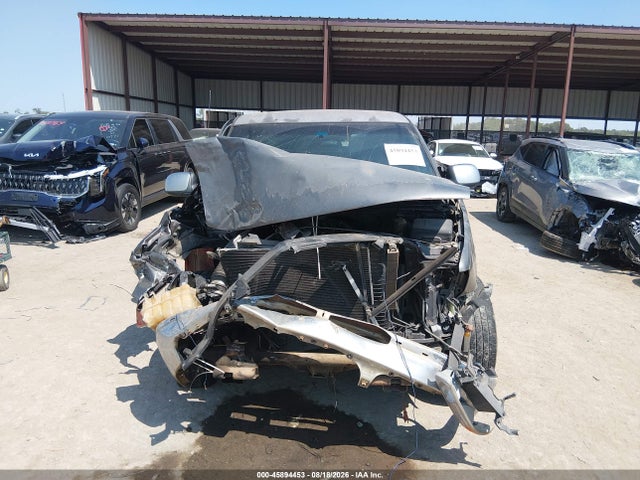 Продаж на аукціоні авто 2001 Chevrolet Silverado 1500 Ls, vin: 2GCEC19V511367628, номер лоту: 45894453