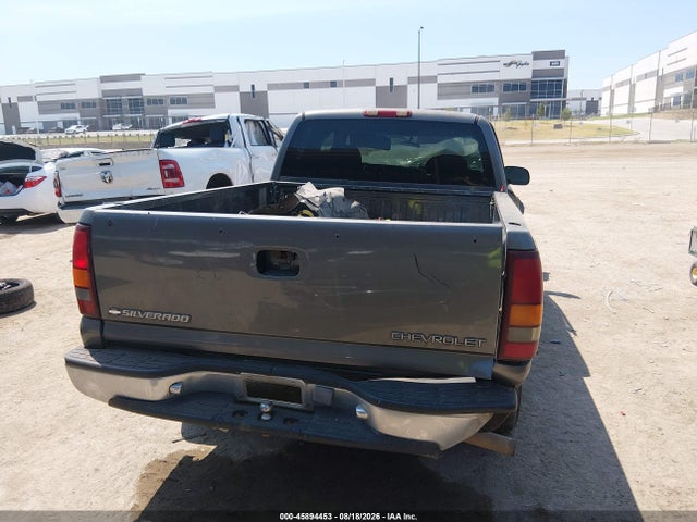 Продаж на аукціоні авто 2001 Chevrolet Silverado 1500 Ls, vin: 2GCEC19V511367628, номер лоту: 45894453