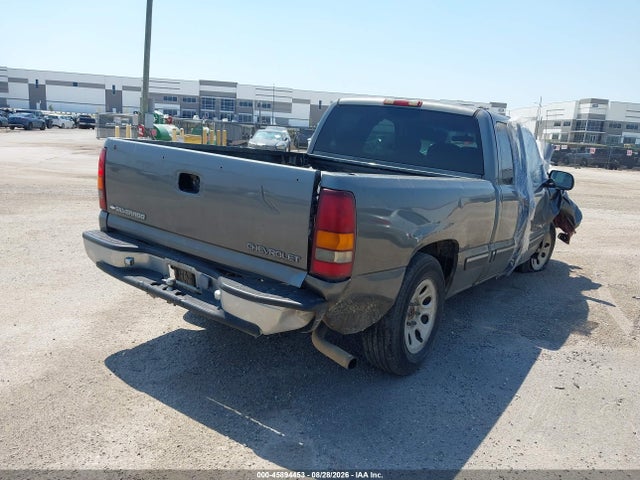 Продаж на аукціоні авто 2001 Chevrolet Silverado 1500 Ls, vin: 2GCEC19V511367628, номер лоту: 45894453