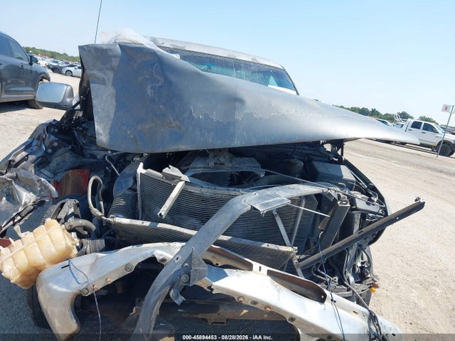 Продаж на аукціоні авто 2001 Chevrolet Silverado 1500 Ls, vin: 2GCEC19V511367628, номер лоту: 45894453
