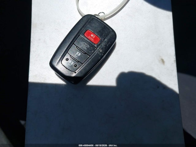 2022 Toyota Rav4 Hybrid Xse მანქანა იყიდება აუქციონზე, vin: JTME6RFV0ND527970, აუქციონის ნომერი: 45894458