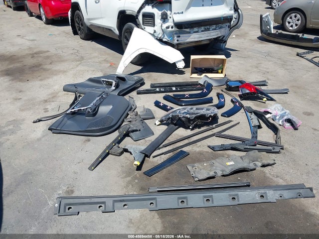 2022 Toyota Rav4 Hybrid Xse მანქანა იყიდება აუქციონზე, vin: JTME6RFV0ND527970, აუქციონის ნომერი: 45894458