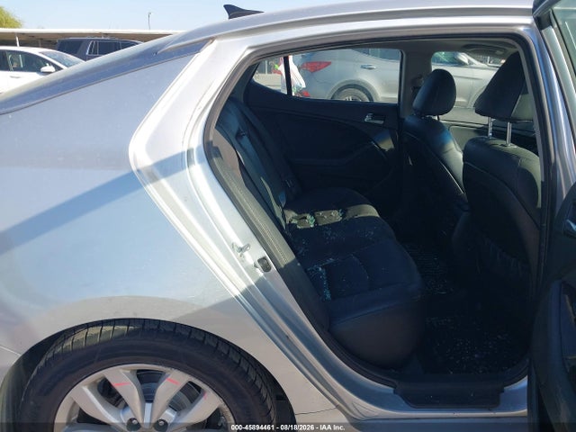 45894461 :رقم المزاد ، 5XXGN4A73FG513933 vin ، 2015 Kia Optima Ex مزاد بيع