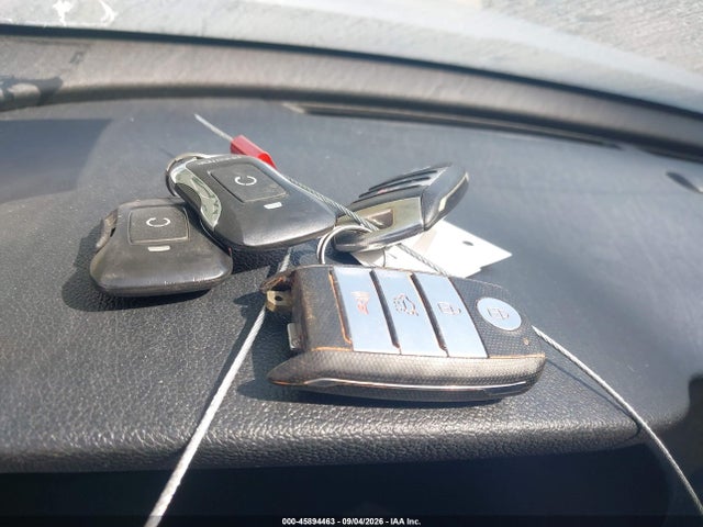 2018 Kia Optima Ex მანქანა იყიდება აუქციონზე, vin: 5XXGU4L39JG222214, აუქციონის ნომერი: 45894463