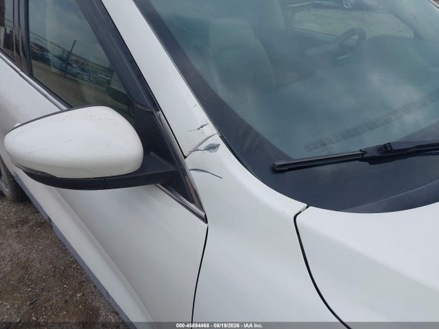 45894468 :رقم المزاد ، 1FMCU9J97LUB08191 vin ، 2020 Ford Escape Titanium مزاد بيع