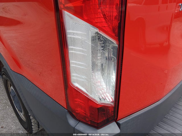 Продажа на аукционе авто 2016 Ford Transit-150 Xl, vin: 1FMZK1ZM4GKB03655, номер лота: 45894469