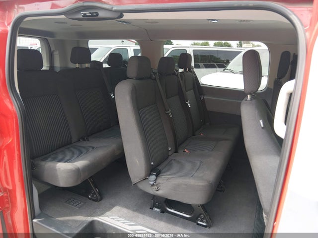 Продажа на аукционе авто 2016 Ford Transit-150 Xl, vin: 1FMZK1ZM4GKB03655, номер лота: 45894469
