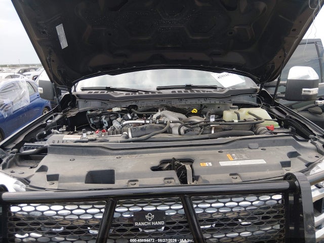 2025 Ford F-350 Lariat მანქანა იყიდება აუქციონზე, vin: 1FT8W3BT9SEC07454, აუქციონის ნომერი: 45894472