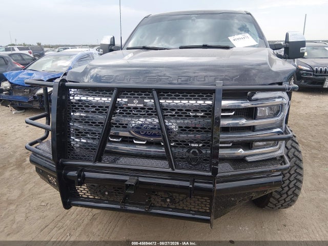 2025 Ford F-350 Lariat მანქანა იყიდება აუქციონზე, vin: 1FT8W3BT9SEC07454, აუქციონის ნომერი: 45894472