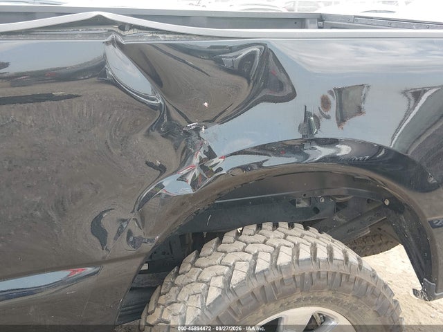 2025 Ford F-350 Lariat მანქანა იყიდება აუქციონზე, vin: 1FT8W3BT9SEC07454, აუქციონის ნომერი: 45894472