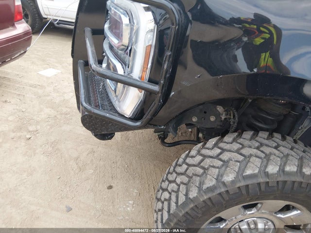 2025 Ford F-350 Lariat მანქანა იყიდება აუქციონზე, vin: 1FT8W3BT9SEC07454, აუქციონის ნომერი: 45894472