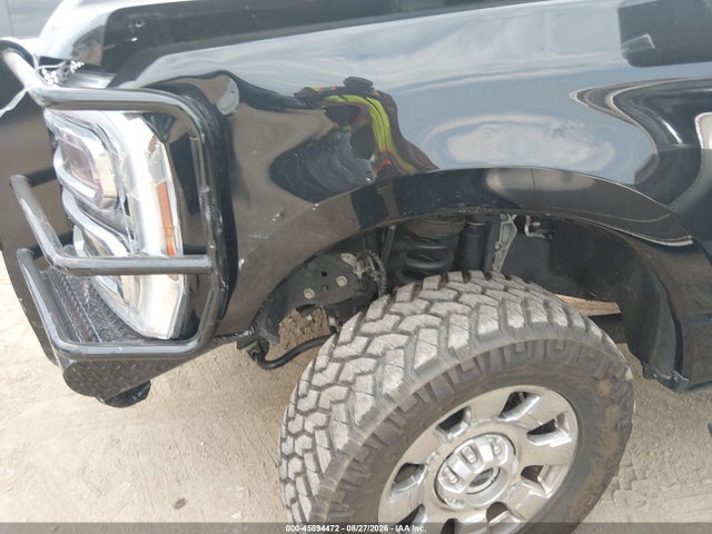 2025 Ford F-350 Lariat მანქანა იყიდება აუქციონზე, vin: 1FT8W3BT9SEC07454, აუქციონის ნომერი: 45894472