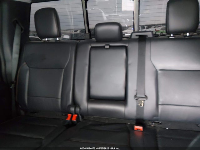 2025 Ford F-350 Lariat მანქანა იყიდება აუქციონზე, vin: 1FT8W3BT9SEC07454, აუქციონის ნომერი: 45894472