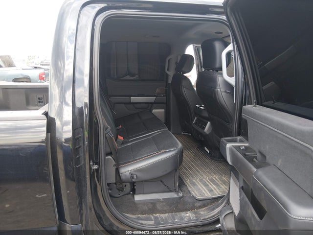 2025 Ford F-350 Lariat მანქანა იყიდება აუქციონზე, vin: 1FT8W3BT9SEC07454, აუქციონის ნომერი: 45894472