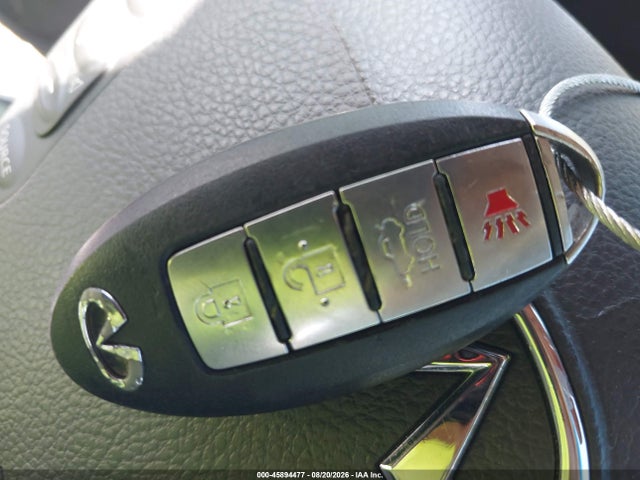 45894477 :رقم المزاد ، JNKAY01E37M304268 vin ، 2007 Infiniti M35 Sport مزاد بيع