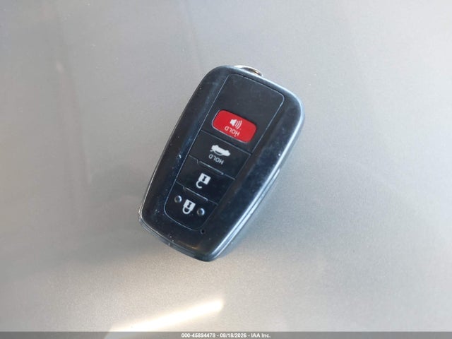 4T1K31AK6MU020463 Toyota Camry Xse Hybrid