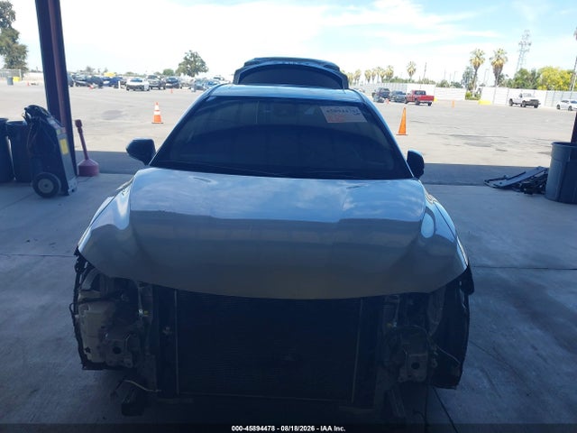 4T1K31AK6MU020463 Toyota Camry Xse Hybrid