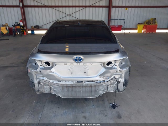 4T1K31AK6MU020463 Toyota Camry Xse Hybrid