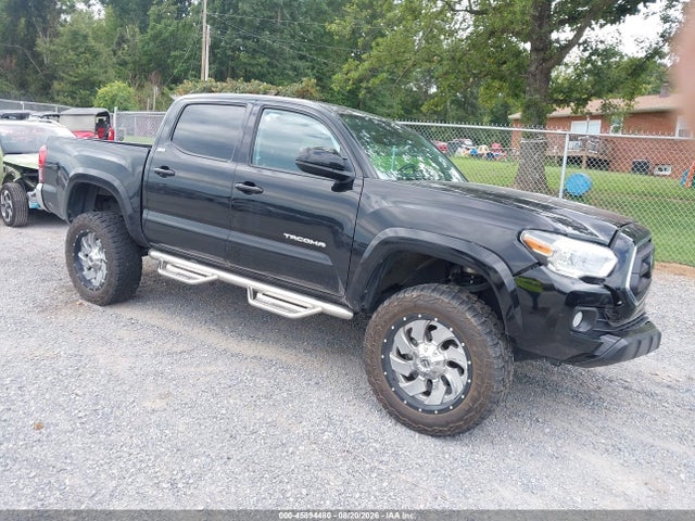 Продажа на аукционе авто 2023 Toyota Tacoma Sr5 V6, vin: 3TYCZ5AN2PT109663, номер лота: 45894480
