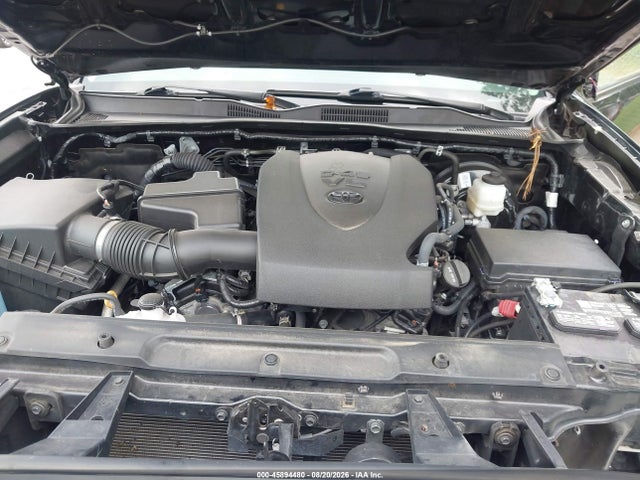 Продажа на аукционе авто 2023 Toyota Tacoma Sr5 V6, vin: 3TYCZ5AN2PT109663, номер лота: 45894480