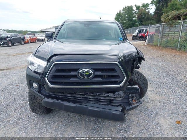 Продажа на аукционе авто 2023 Toyota Tacoma Sr5 V6, vin: 3TYCZ5AN2PT109663, номер лота: 45894480