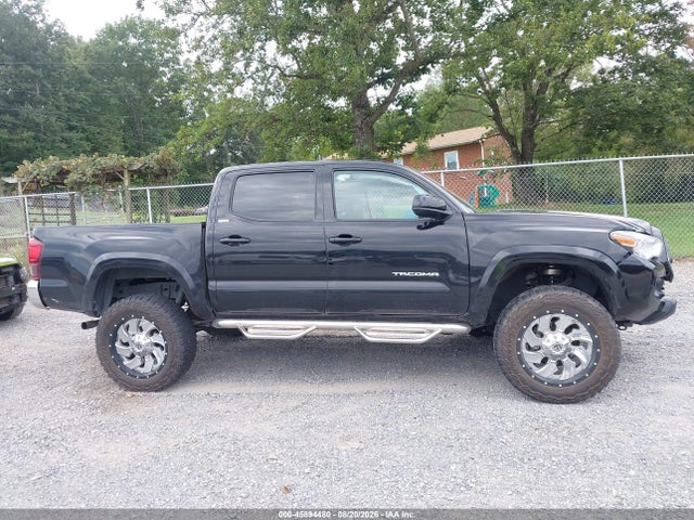 Продажа на аукционе авто 2023 Toyota Tacoma Sr5 V6, vin: 3TYCZ5AN2PT109663, номер лота: 45894480