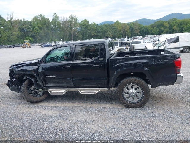 Продажа на аукционе авто 2023 Toyota Tacoma Sr5 V6, vin: 3TYCZ5AN2PT109663, номер лота: 45894480