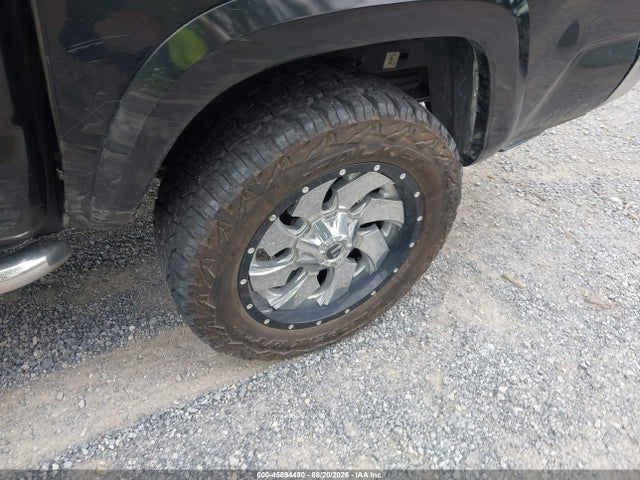 Продажа на аукционе авто 2023 Toyota Tacoma Sr5 V6, vin: 3TYCZ5AN2PT109663, номер лота: 45894480
