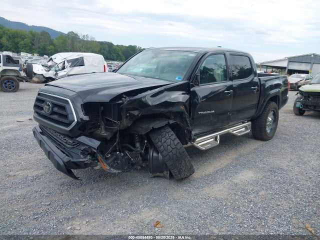 Продажа на аукционе авто 2023 Toyota Tacoma Sr5 V6, vin: 3TYCZ5AN2PT109663, номер лота: 45894480
