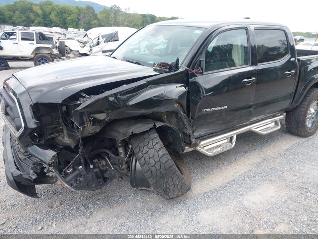 Продажа на аукционе авто 2023 Toyota Tacoma Sr5 V6, vin: 3TYCZ5AN2PT109663, номер лота: 45894480