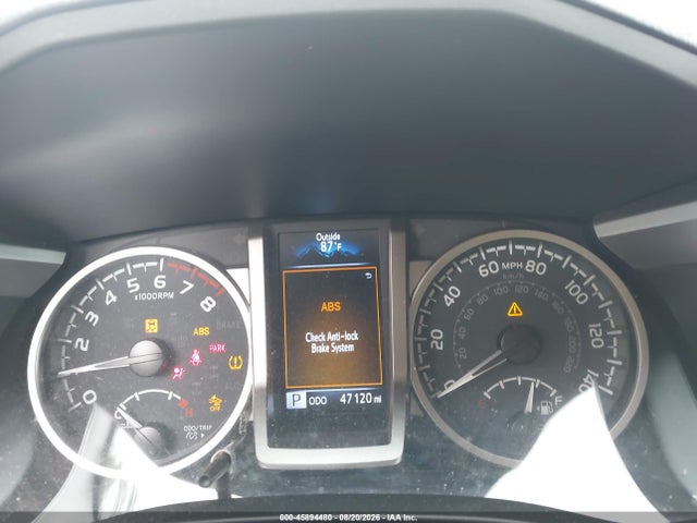 Продажа на аукционе авто 2023 Toyota Tacoma Sr5 V6, vin: 3TYCZ5AN2PT109663, номер лота: 45894480