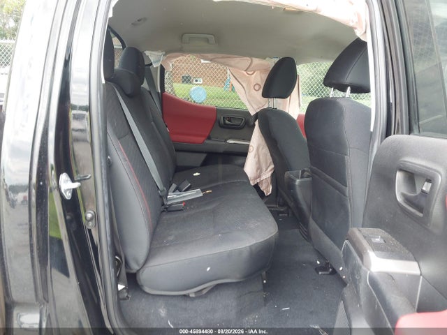 Продажа на аукционе авто 2023 Toyota Tacoma Sr5 V6, vin: 3TYCZ5AN2PT109663, номер лота: 45894480