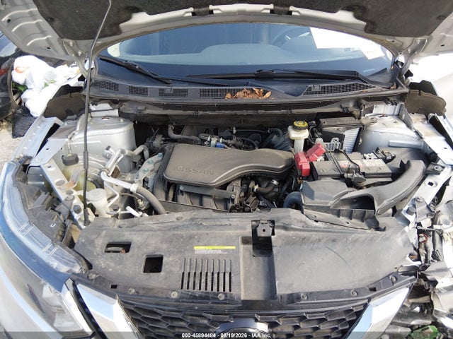 Aukcja sprzedaży 2021 Nissan Rogue Sport S Awd Xtronic Cvt, vin: JN1BJ1AW9MW662714, numer aukcji: 45894484