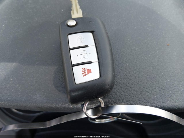 Aukcja sprzedaży 2021 Nissan Rogue Sport S Awd Xtronic Cvt, vin: JN1BJ1AW9MW662714, numer aukcji: 45894484