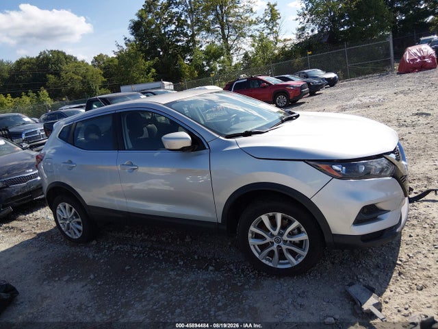 Aukcja sprzedaży 2021 Nissan Rogue Sport S Awd Xtronic Cvt, vin: JN1BJ1AW9MW662714, numer aukcji: 45894484