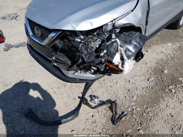 Aukcja sprzedaży 2021 Nissan Rogue Sport S Awd Xtronic Cvt, vin: JN1BJ1AW9MW662714, numer aukcji: 45894484