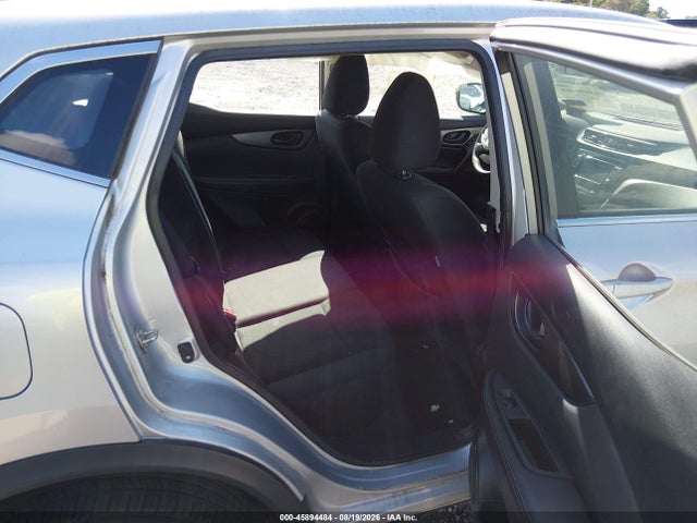 Aukcja sprzedaży 2021 Nissan Rogue Sport S Awd Xtronic Cvt, vin: JN1BJ1AW9MW662714, numer aukcji: 45894484