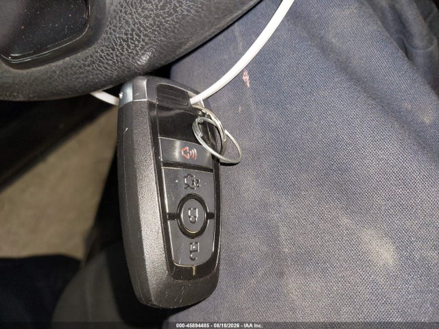 Aukcja sprzedaży 2020 Ford Fusion Se, vin: 3FA6P0HD7LR185980, numer aukcji: 45894485