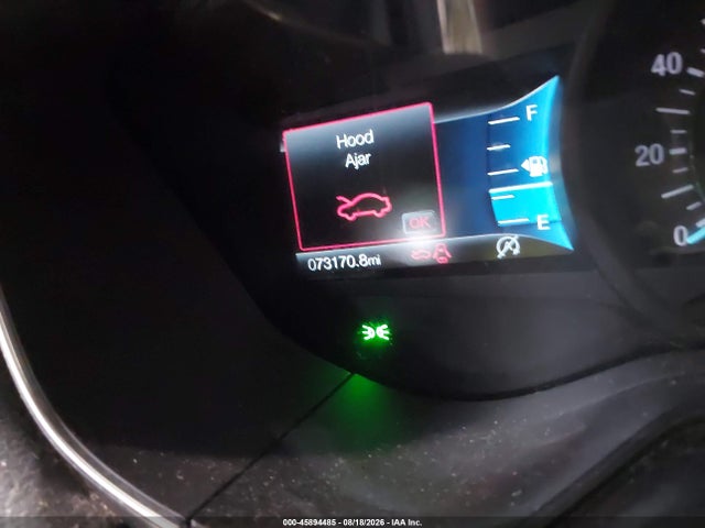 Aukcja sprzedaży 2020 Ford Fusion Se, vin: 3FA6P0HD7LR185980, numer aukcji: 45894485