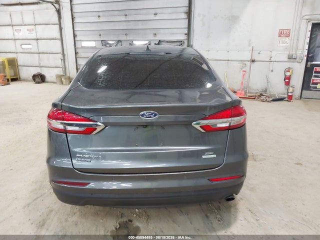Aukcja sprzedaży 2020 Ford Fusion Se, vin: 3FA6P0HD7LR185980, numer aukcji: 45894485
