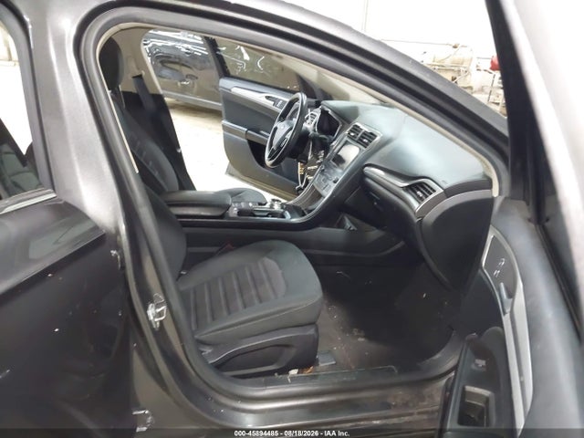 Aukcja sprzedaży 2020 Ford Fusion Se, vin: 3FA6P0HD7LR185980, numer aukcji: 45894485
