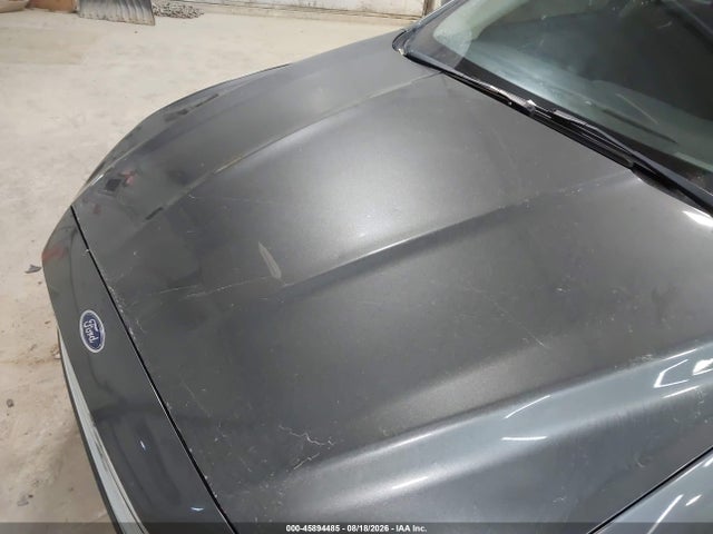 Aukcja sprzedaży 2020 Ford Fusion Se, vin: 3FA6P0HD7LR185980, numer aukcji: 45894485