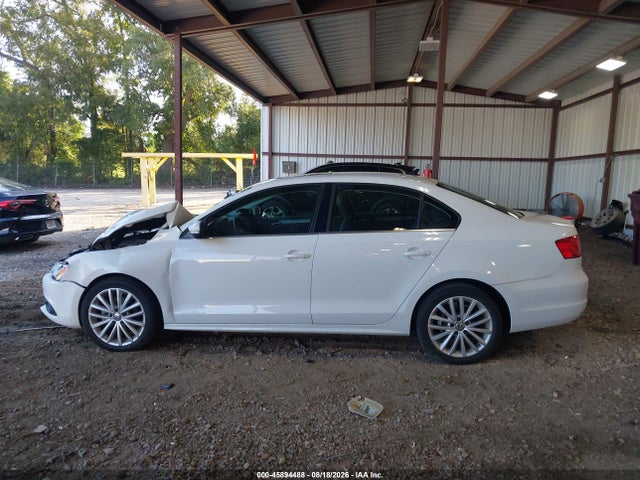 45894488 :رقم المزاد ، 3VWLL7AJ9DM411840 vin ، 2013 Volkswagen Jetta 2.0l Tdi مزاد بيع