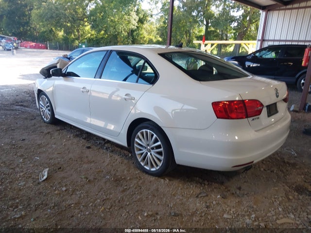 45894488 :رقم المزاد ، 3VWLL7AJ9DM411840 vin ، 2013 Volkswagen Jetta 2.0l Tdi مزاد بيع