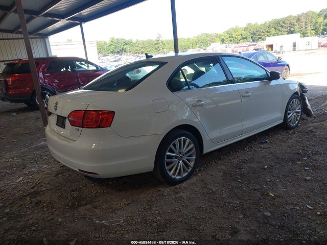 45894488 :رقم المزاد ، 3VWLL7AJ9DM411840 vin ، 2013 Volkswagen Jetta 2.0l Tdi مزاد بيع